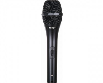 MadBoy C-TUBE 10 mikrofoni